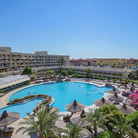 Sindbad Club Hotel Hurghada Exterior photo