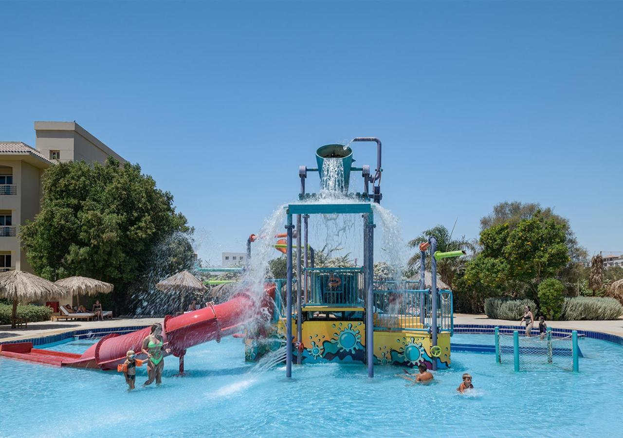 Sindbad Club Hotel Hurghada Exterior photo